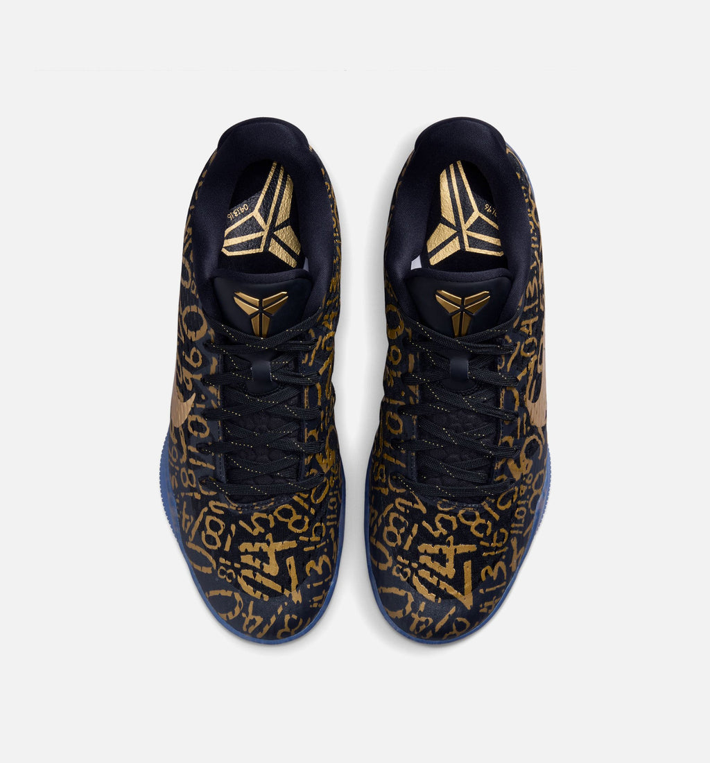 Kobe 11 Protro Mamba Day 男款篹球鞋 - 多色