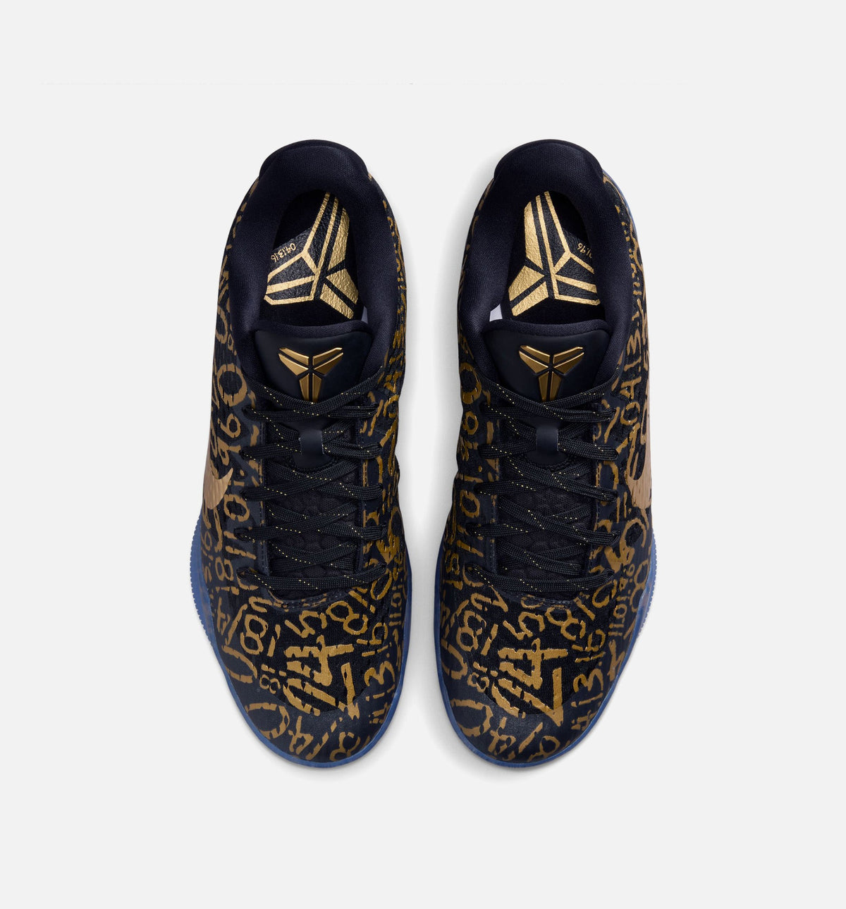 Kobe 11 Protro Mamba Day 男款篹球鞋 - 多色