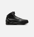 Air Zoom Huarache 2K4 OT 男款休闲鞋 - 全黑