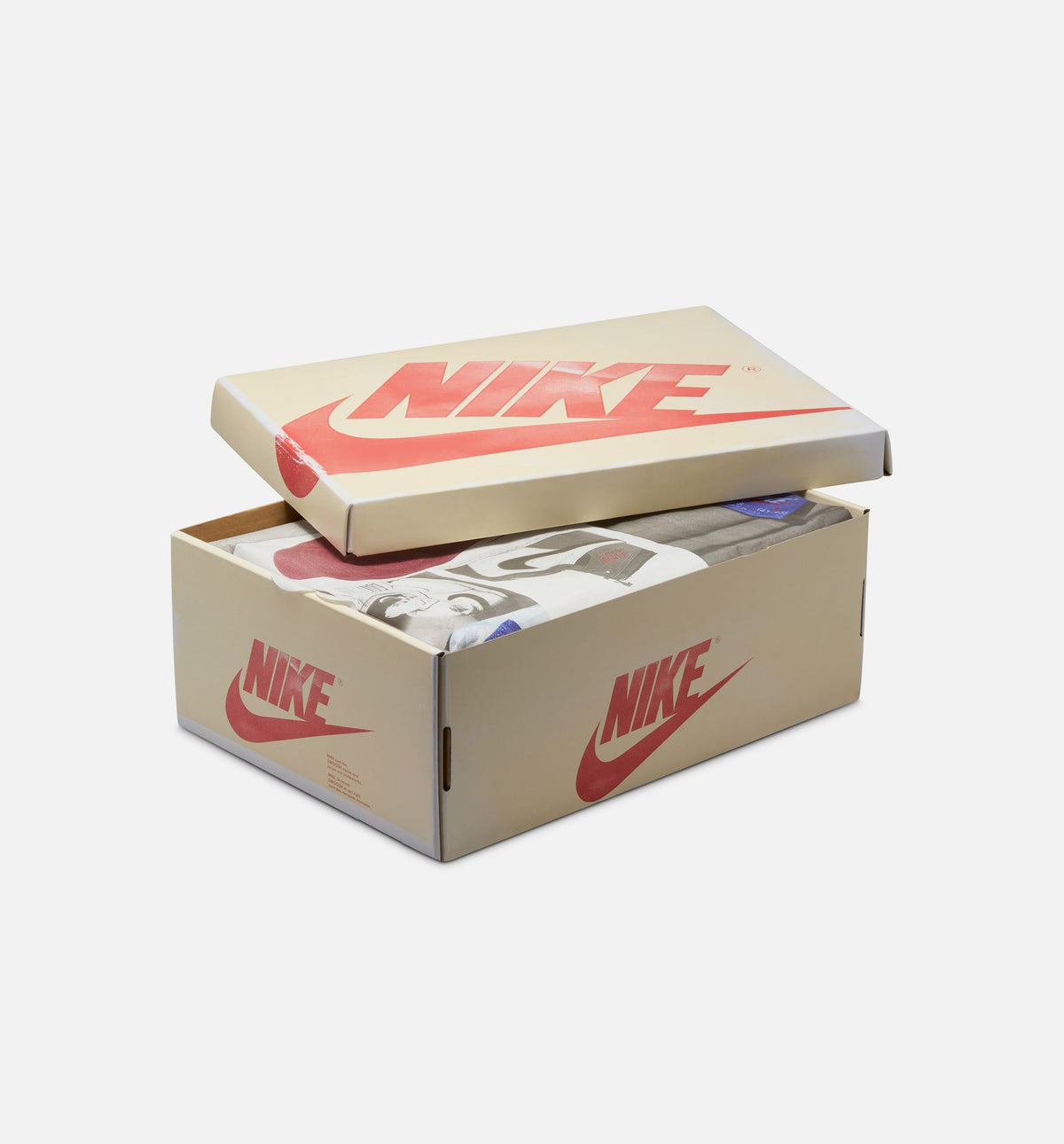 Air Jordan 1 High OG Rare Air 肉桂红女款休闲鞋 - 帆布白/肉桂红/淡骨白