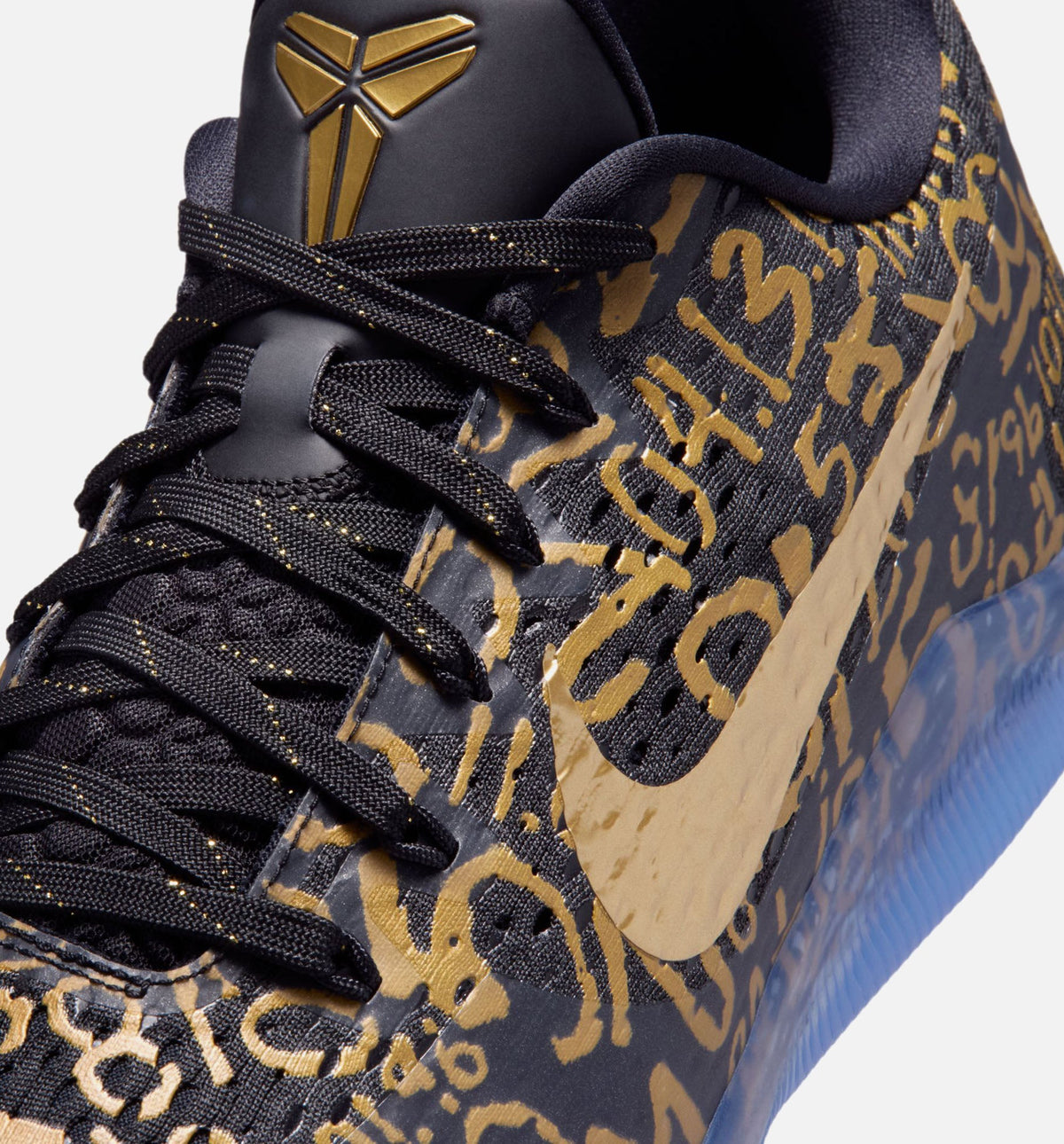 Kobe 11 Protro Mamba Day 男款篹球鞋 - 多色