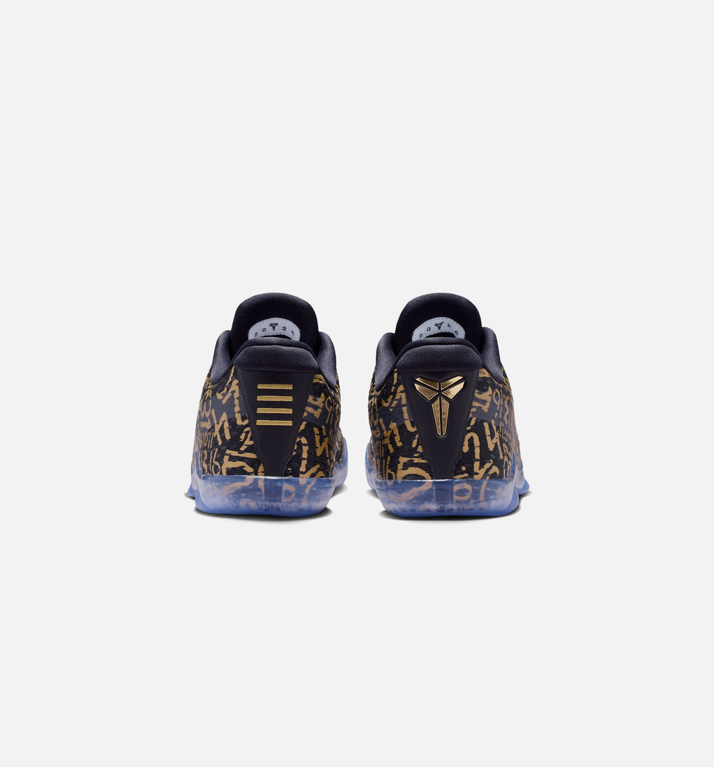 Kobe 11 Protro Mamba Day 男款篹球鞋 - 多色