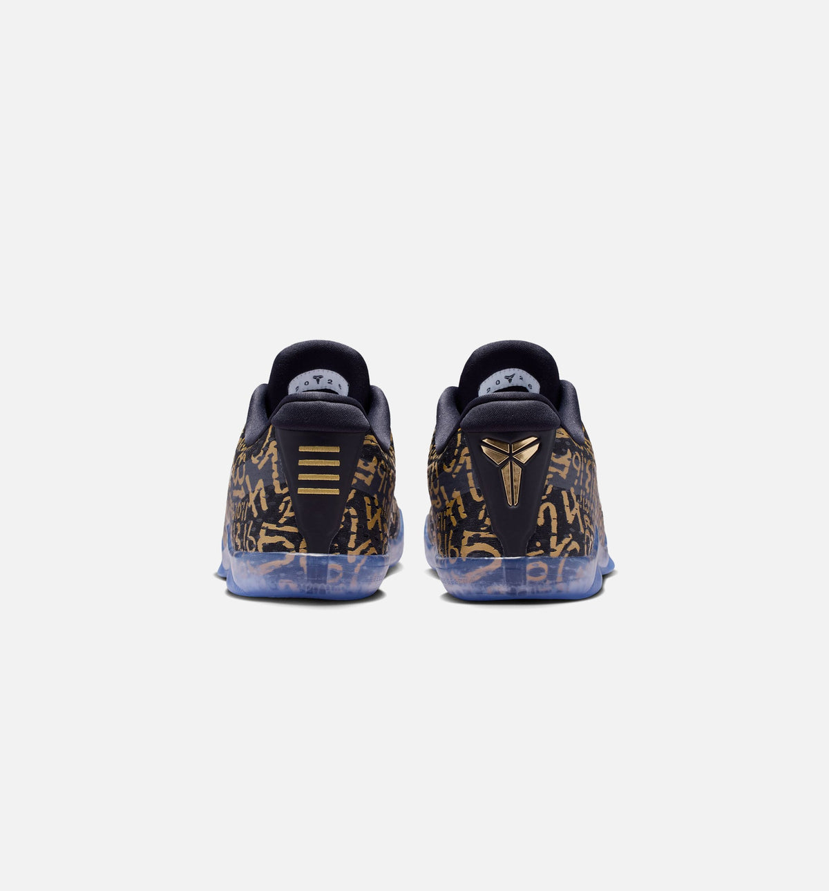 Kobe 11 Protro Mamba Day 男款篹球鞋 - 多色