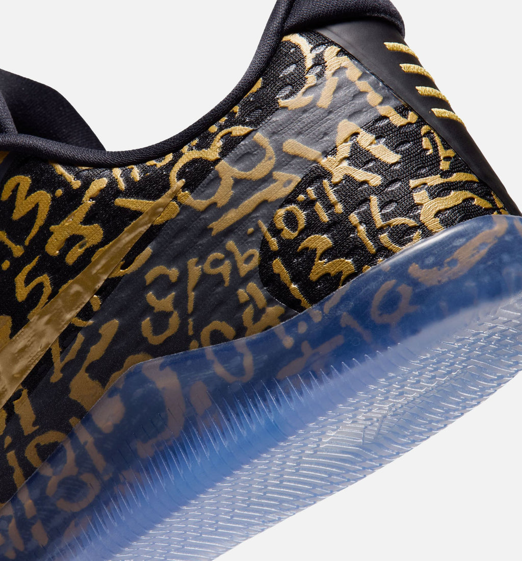 Kobe 11 Protro Mamba Day 男款篹球鞋 - 多色