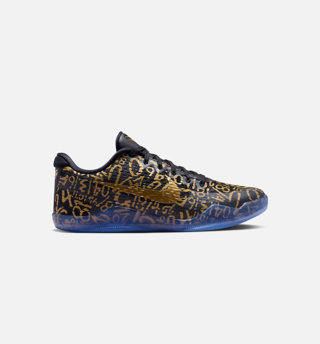 Kobe 11 Protro Mamba Day 男款篹球鞋 - 多色