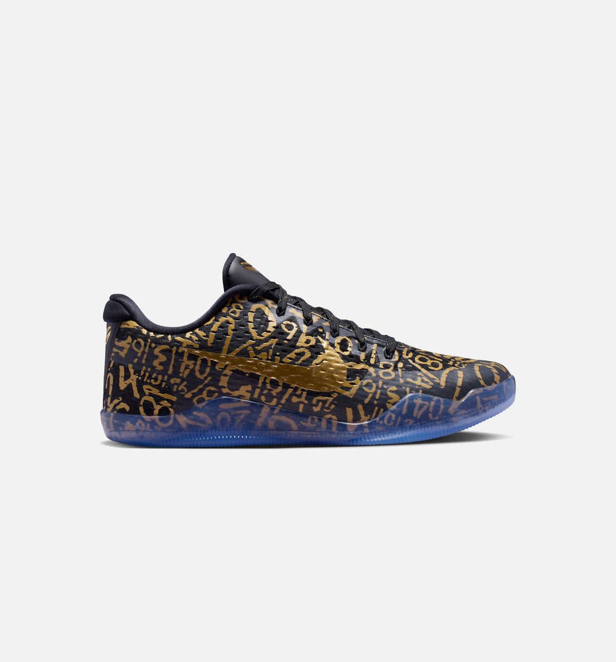 Kobe 11 Protro Mamba Day 男款篹球鞋 - 多色